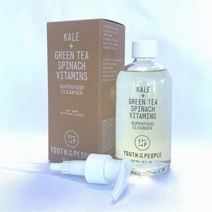 Youth to the People Superfood Cleanser